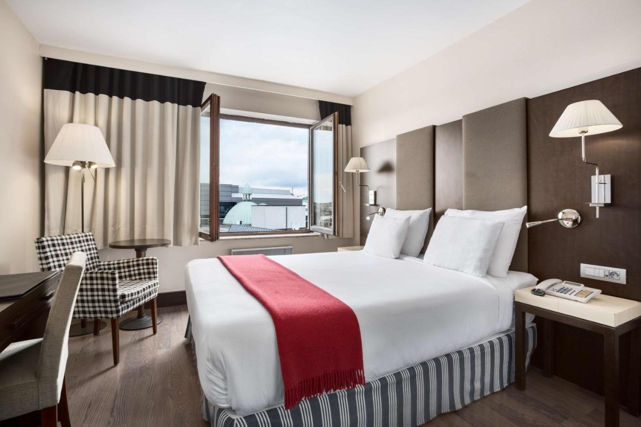 Nh Grand Place Arenberg 4*