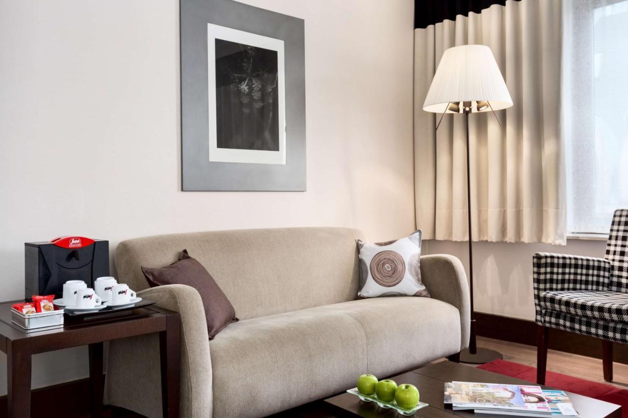 Nh Grand Place Arenberg 4* Bruxelles