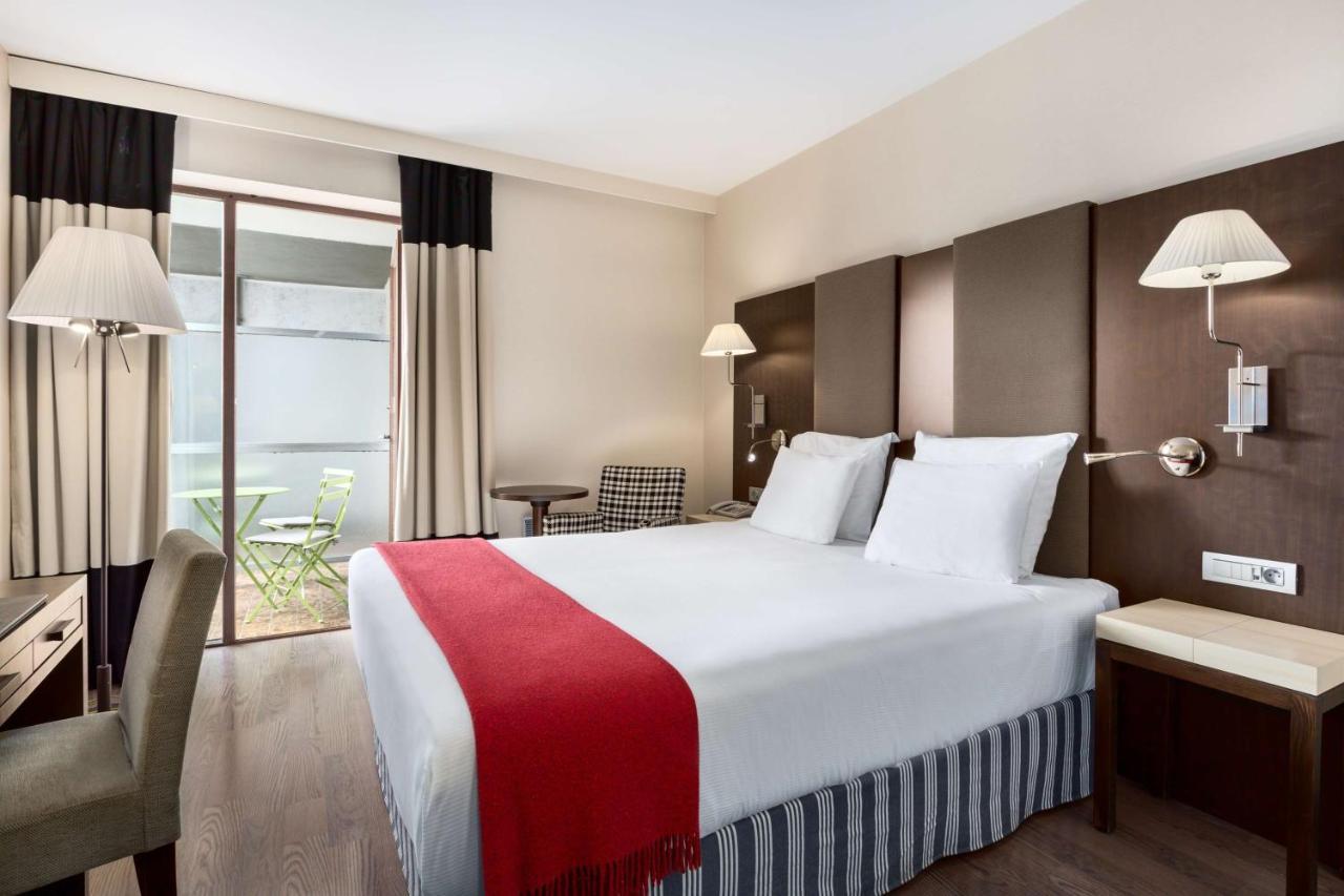 Nh Grand Place Arenberg Hotel Bruxelles