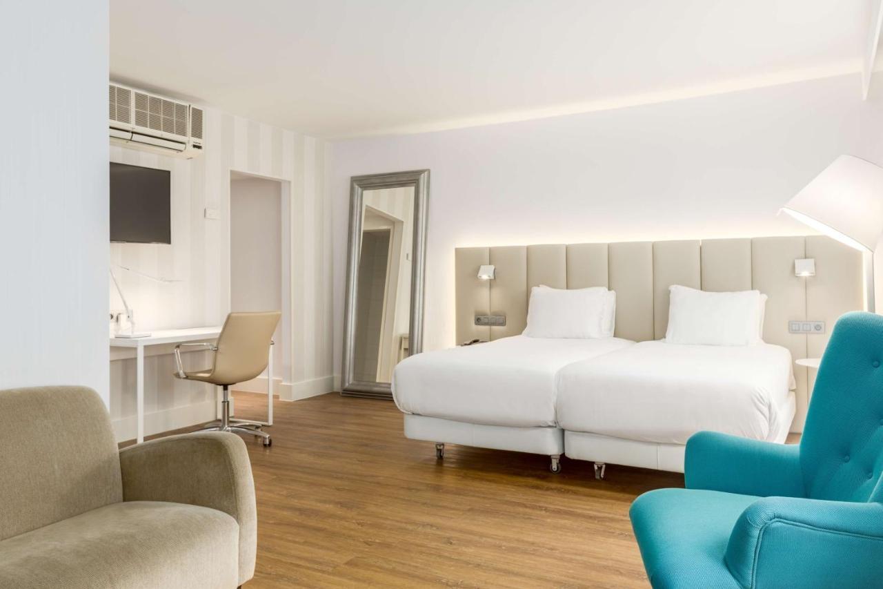 Nh Grand Place Arenberg 4*