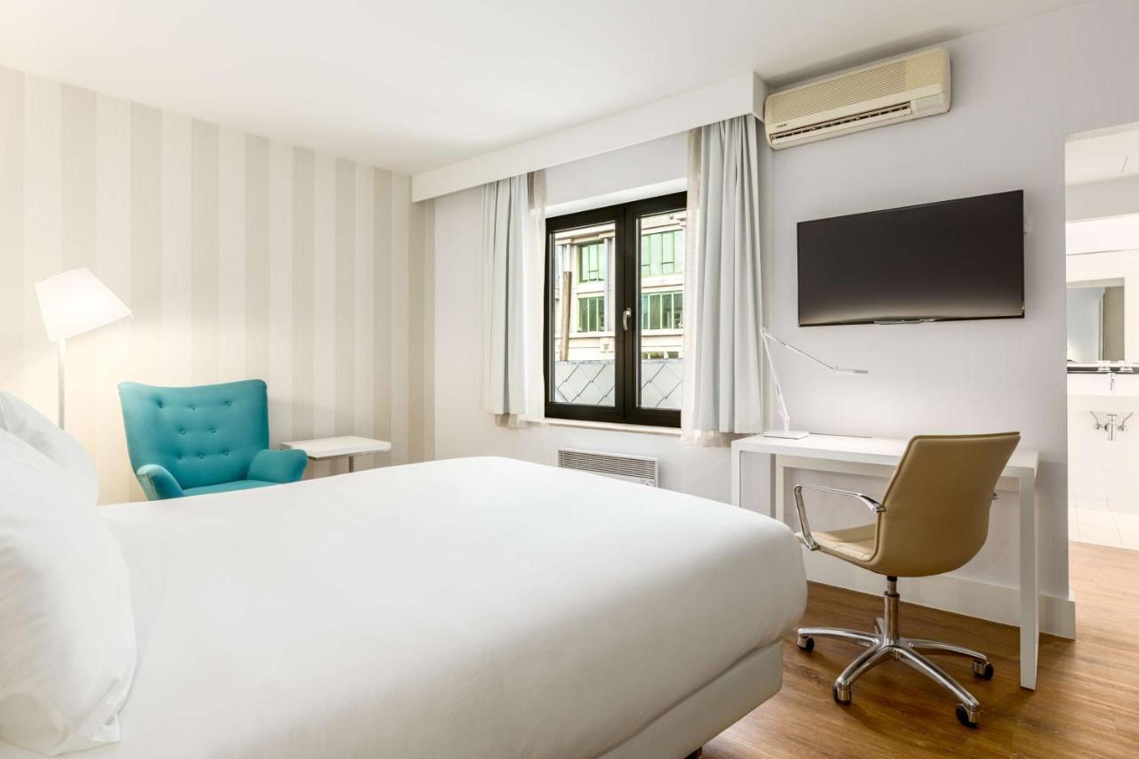 Hotel Nh Grand Place Arenberg 4*