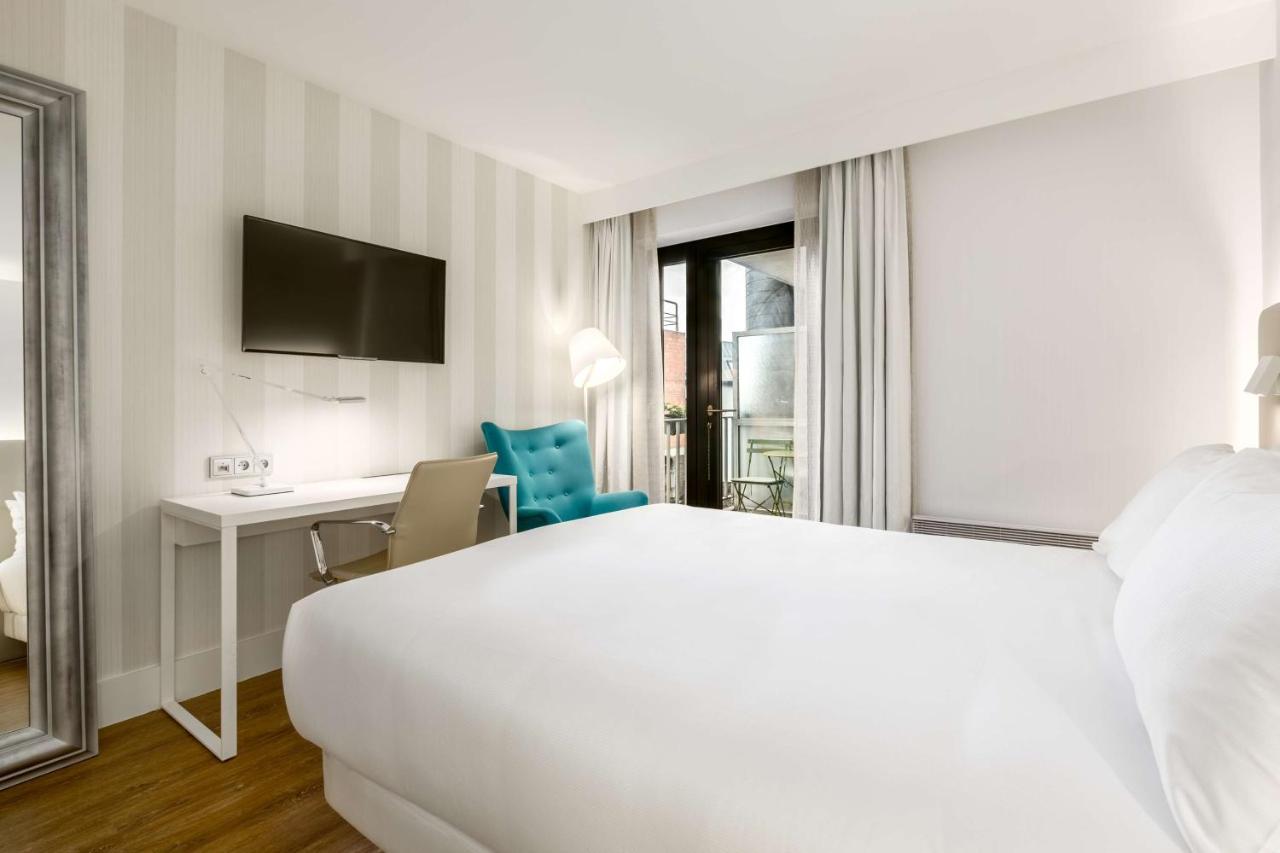 Nh Grand Place Arenberg Hotel 4*