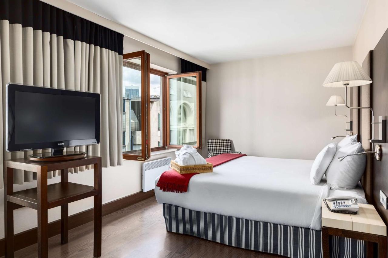 Hotel Nh Grand Place Arenberg 4*