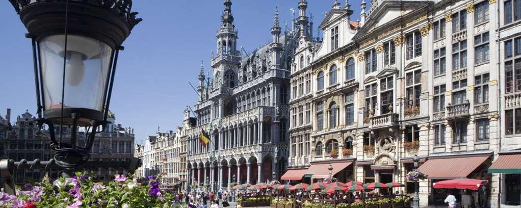 Nh Grand Place Arenberg