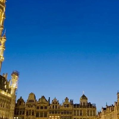 Nh Grand Place Arenberg Hotel Bruxelles