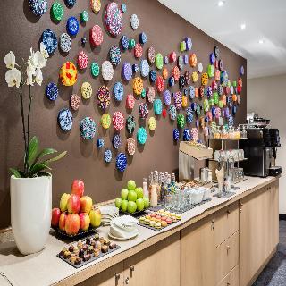 Hotel Nh Grand Place Arenberg 4*