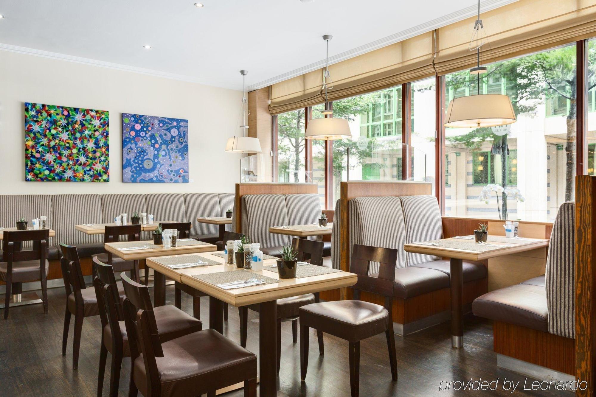 Nh Grand Place Arenberg Hotel Bruxelles