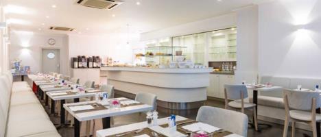 Nh Grand Place Arenberg 4*