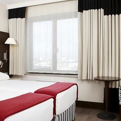 Hotel Nh Grand Place Arenberg Bruxelles