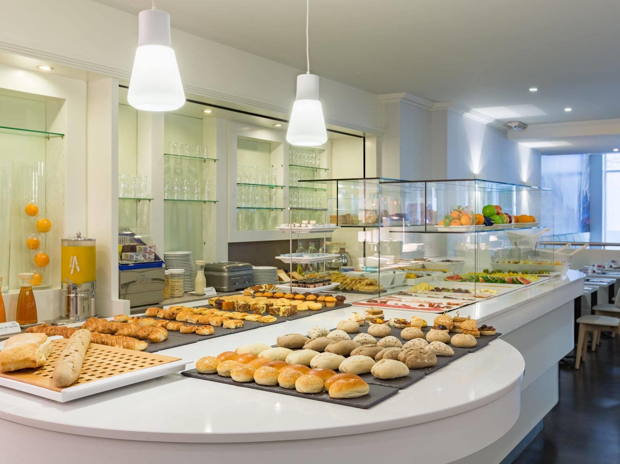 Hotel Nh Grand Place Arenberg Bruxelles