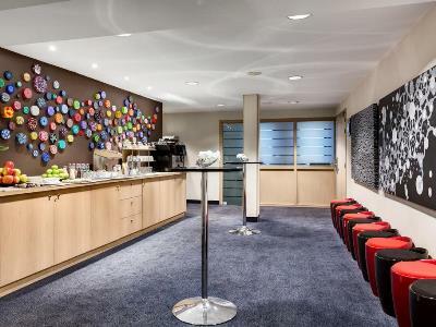 Nh Grand Place Arenberg Hotel Bruxelles
