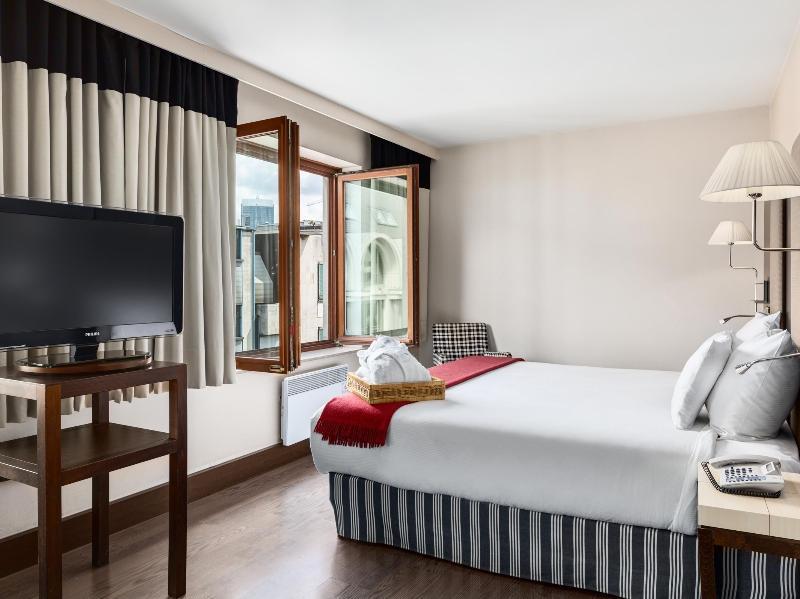 Hotel Nh Grand Place Arenberg Bruxelles